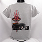 Affordable Street Rods RP 03 - ASR Phaeton - Ladies V-Neck