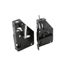 Vintique, Inc. Door Latches - Early 1928 Model A - Roadster, Roadster PU, Phaeton - PAIR - A-35655/56-AR