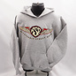Affordable Street Rods RP 23YH - ASR Phaeton - Youth Hoodie