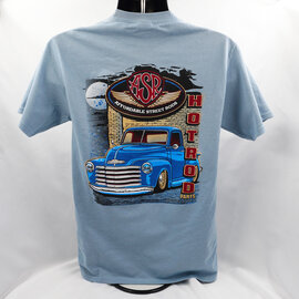Affordable Street Rods RP 09 - ASR 50 Chevy Pickup T-Shirt