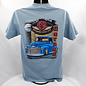 Affordable Street Rods RP 09 - ASR 50 Chevy Pickup T-Shirt
