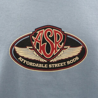 Affordable Street Rods RP 09 - ASR 50 Chevy Pickup T-Shirt
