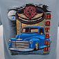 Affordable Street Rods RP 09 - ASR 50 Chevy Pickup T-Shirt