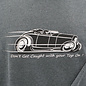 Roadster Pilot RP 10 - Don't Get Caught Long Sleeve T-shirt