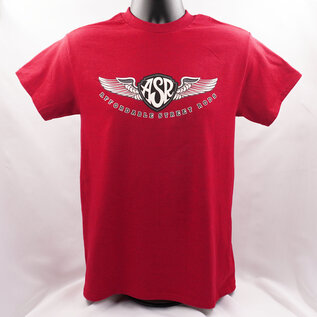 Affordable Street Rods RP 12 - ASR 36 3W Coupe