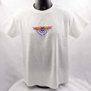 Roadster Pilot RP 13 - Meyer's Eye - White