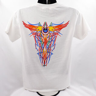 Roadster Pilot RP 13 - Meyer's Eye - White