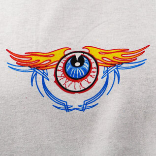 Roadster Pilot RP 13 - Meyer's Eye - White