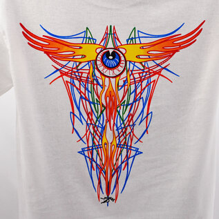 Roadster Pilot RP 13 - Meyer's Eye - White