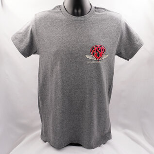 Affordable Street Rods RP 14 - ASR '34 Ford - Short Sleeve