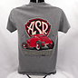 Affordable Street Rods RP 14 - ASR '34 Ford - Short Sleeve