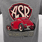 Affordable Street Rods RP 14 - ASR '34 Ford - Short Sleeve