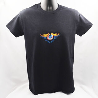 Roadster Pilot RP 15 - Meyer's Eye - Black