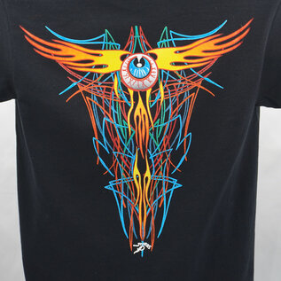 Roadster Pilot RP 15 - Meyer's Eye - Black