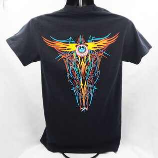 Roadster Pilot RP 15 - Meyer's Eye - Black