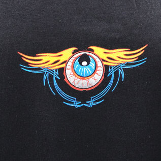 Roadster Pilot RP 15 - Meyer's Eye - Black