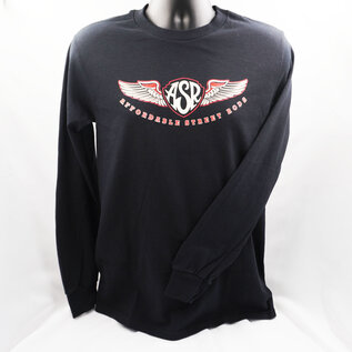 Affordable Street Rods RP 16 - ASR '36 3W Coupe - Long Sleeve