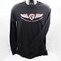 Affordable Street Rods RP 16 - ASR '36 3W Coupe - Long Sleeve