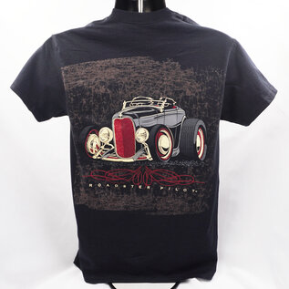 Roadster Pilot RP 17 - Dirty 32