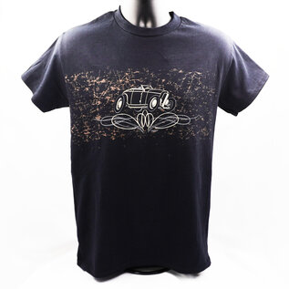 Roadster Pilot RP 17 - Dirty 32