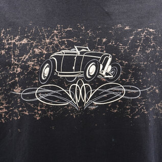 Roadster Pilot RP 17 - Dirty 32