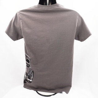 Roadster Pilot RP 18 - 34 on the Side - SS