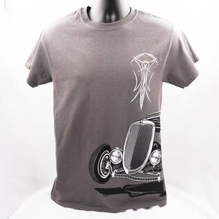 Roadster Pilot RP 18 - 34 on the Side - SS