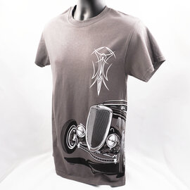 Roadster Pilot RP 18 - 34 on the Side - SS