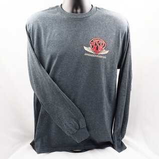 Affordable Street Rods RP 19 - ASR '34 Ford - Long Sleeve