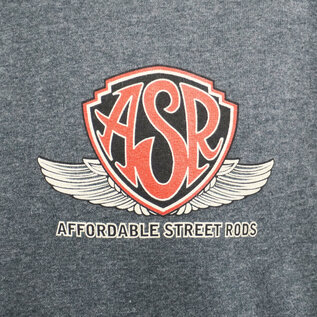 Affordable Street Rods RP 19 - ASR '34 Ford - Long Sleeve