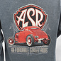 Affordable Street Rods RP 19 - ASR '34 Ford - Long Sleeve