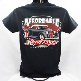 Affordable Street Rods RP 21 - ASR Short Sleeve T-Shirt