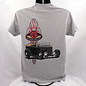Affordable Street Rods RP 23 - ASR Phaeton Logo - Short Sleeve