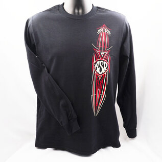 Affordable Street Rods RP 24 - ASR Original Logo - Long Sleeve