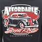 Affordable Street Rods RP 24 - ASR Original Logo - Long Sleeve