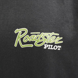 Roadster Pilot RP 26 - Flathead Roadster