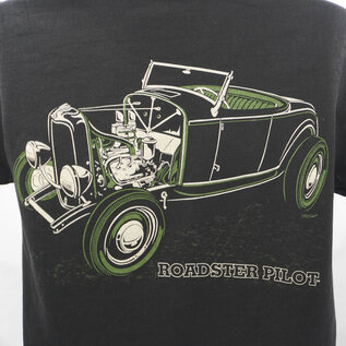 Roadster Pilot RP 26 - Flathead Roadster