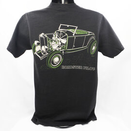 Roadster Pilot RP 26 - Flathead Roadster