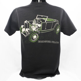 Roadster Pilot RP 26 - Flathead Roadster