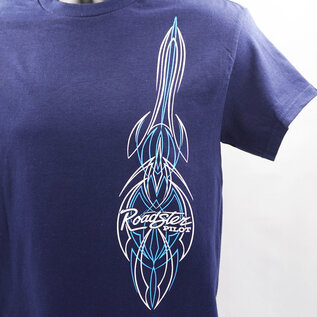 Roadster Pilot RP 29 - Roadster - Navy