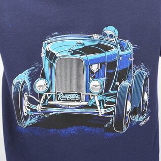 Roadster Pilot RP 29 - Roadster - Navy