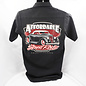 Affordable Street Rods RP 22A - ASR Original Logo - Work Shirt