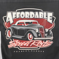 Affordable Street Rods RP 22A - ASR Original Logo - Work Shirt