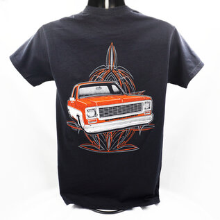 Roadster Pilot RP 30 - Chevy C-10 Pinstripe