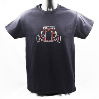 Roadster Pilot RP 32 - 32 Roadster Pinstripe