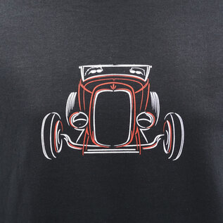 Roadster Pilot RP 32 - 32 Roadster Pinstripe