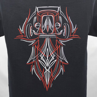 Roadster Pilot RP 32 - 32 Roadster Pinstripe