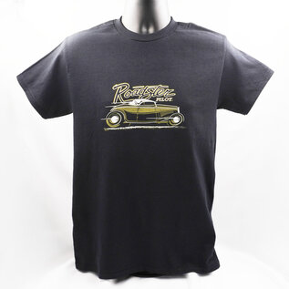 Roadster Pilot RP 33 - Enjoy the Go