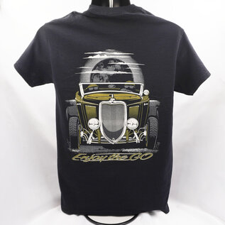 Roadster Pilot RP 33 - Enjoy the Go