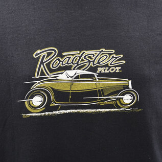 Roadster Pilot RP 33 - Enjoy the Go